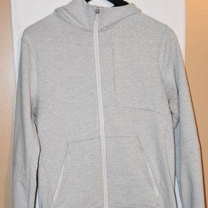 Lululemon City Sweat Zip Hoodie